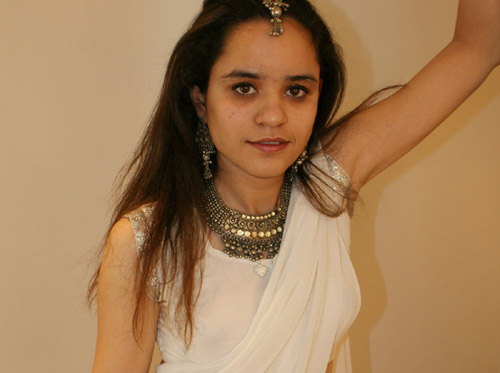 Indian Girl Jasmine 7